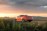 Kia Stinger GTS 2019 года (NA)